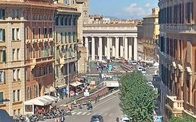 Vatican View Rooms Guest House Rome Italy
